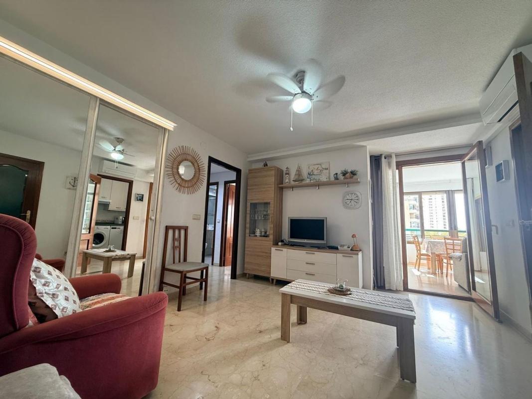 Sale of apartment in Piso en Playa de Levante, Benidorm, Benidorm
photo 5