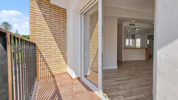 Продажа квартиры на Piso en Centro Urbano, Denia, Дения
thumbnail 3
