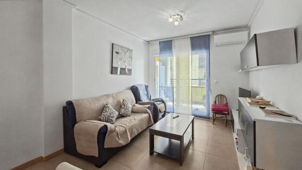 Продажа квартиры на Piso en La Xara - La Sella - Jesús Pobre, Denia, Дения
photo 1