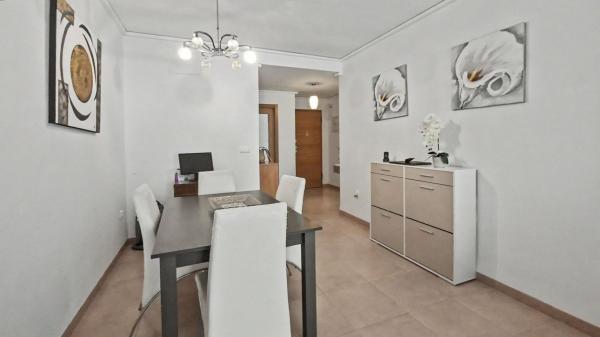 Продажа квартиры на Piso en La Xara - La Sella - Jesús Pobre, Denia, Дения
thumbnail 3