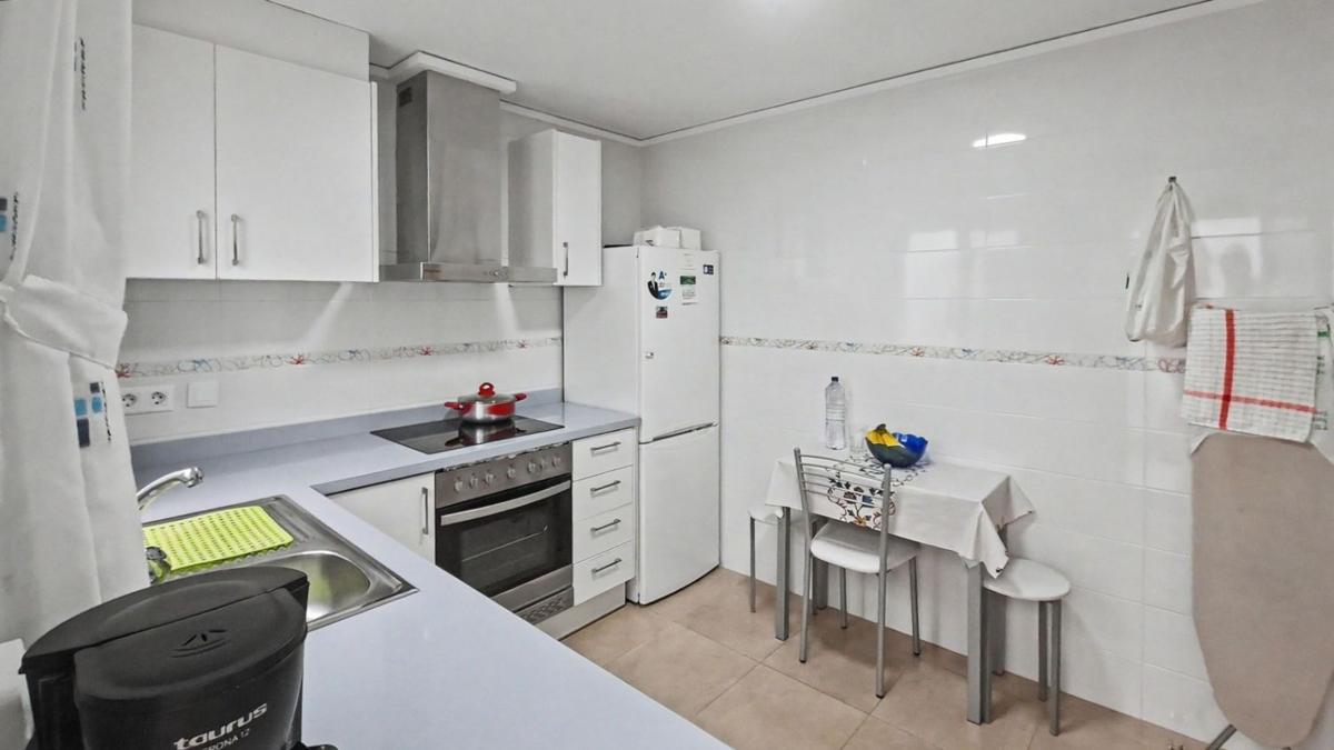 Продажа квартиры на Piso en La Xara - La Sella - Jesús Pobre, Denia, Дения
photo 4