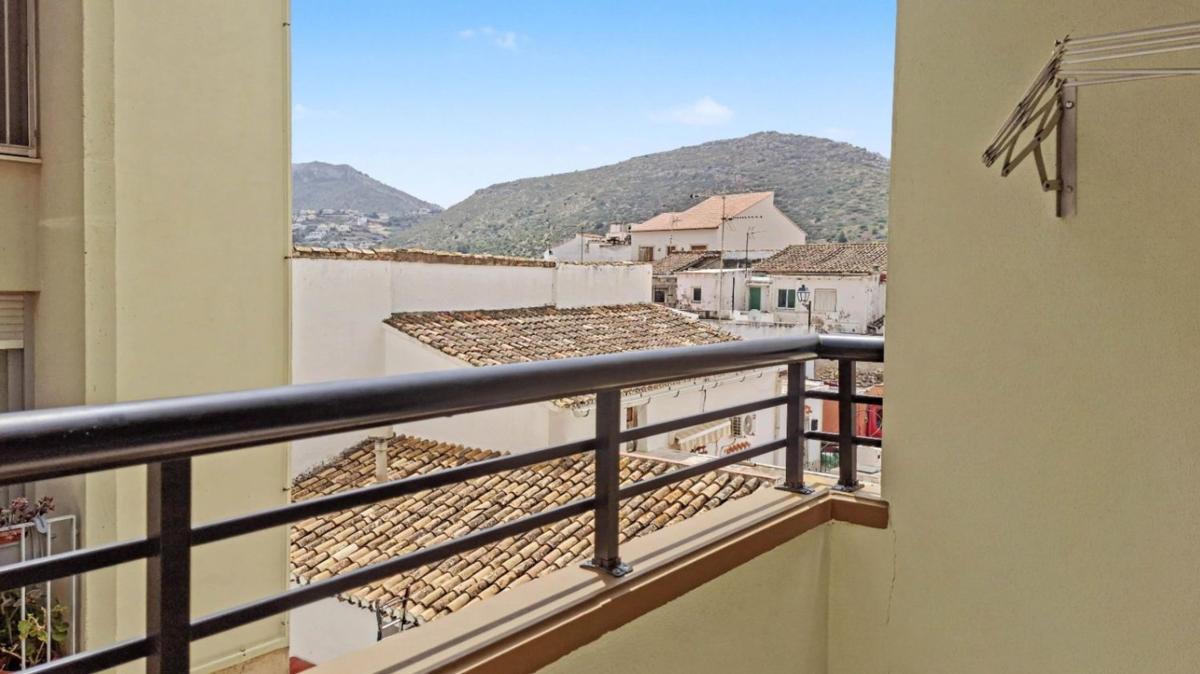 Продажа квартиры на Piso en La Xara - La Sella - Jesús Pobre, Denia, Дения
photo 5