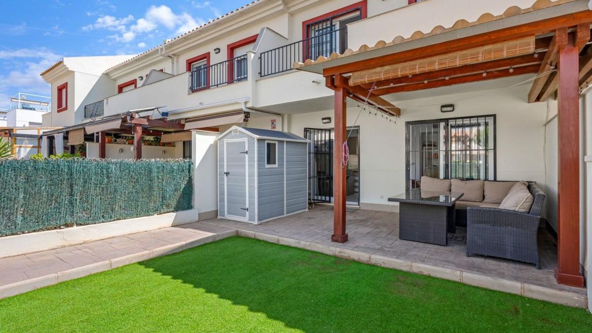 Propiedades en venta y alquiler en España photo 1