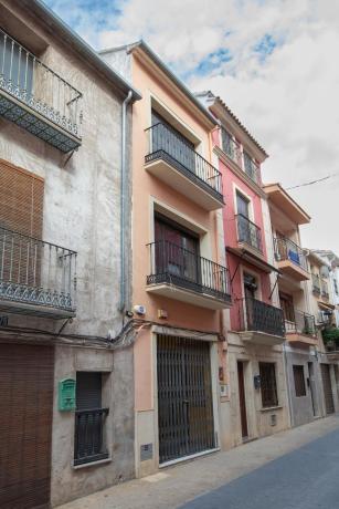 Casa o chalet independiente en Muro del Alcoy thumbnail 3