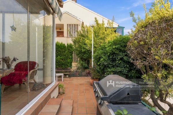 Chalet adosado en Avenida de Ibiza, Lomas de Campoamor, Orihuela thumbnail 3