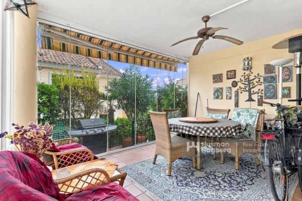 Chalet adosado en Avenida de Ibiza, Lomas de Campoamor, Orihuela photo 4