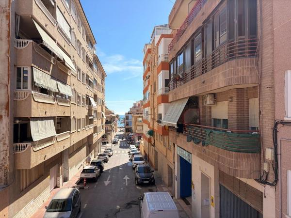Продажа квартиры на Piso en Campello Playa, El Campello, Эль Кампельо
photo 1