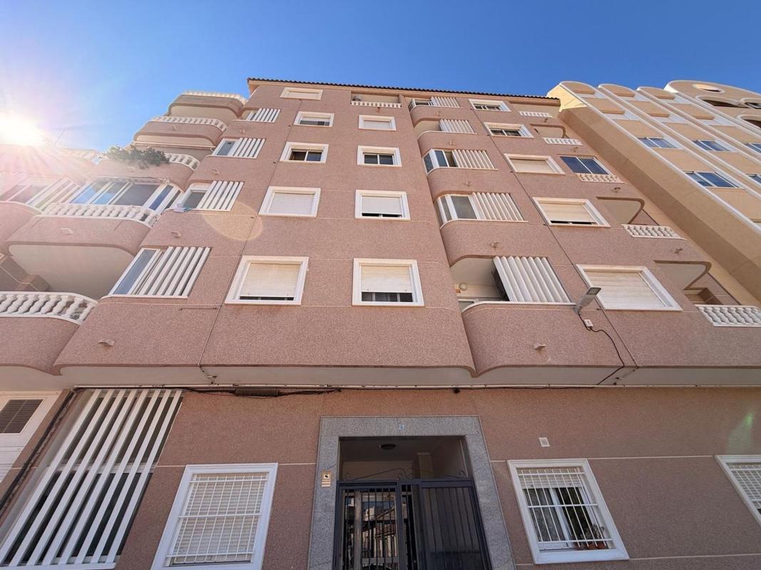 Продажа квартиры на Piso en Campello Playa, El Campello, Эль Кампельо
photo 2