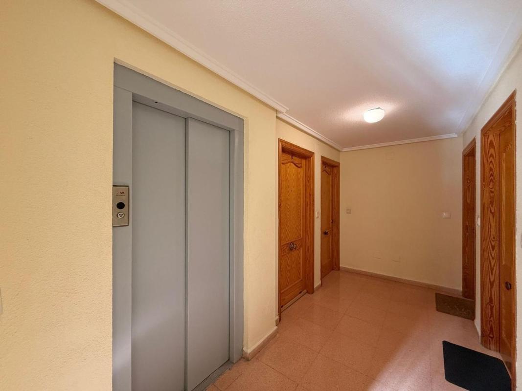 Продажа квартиры на Piso en Campello Playa, El Campello, Эль Кампельо
photo 5