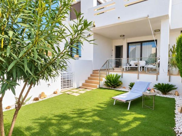 Продажа квартиры на Piso en Calle Bigastro, 2203, Algorfa, Алгорфа
thumbnail 2