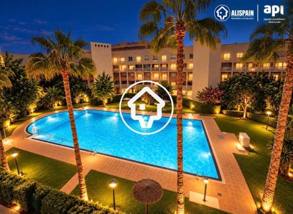 Sale of flat in Piso en Babel, Alicante / Alacant, Alicante
photo 1