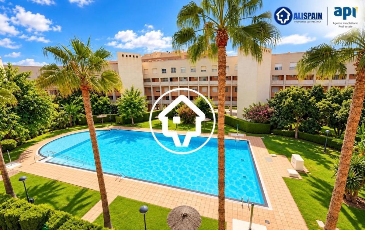 Sale of apartment in Piso en Babel, Alicante / Alacant, Alicante
 photo 2