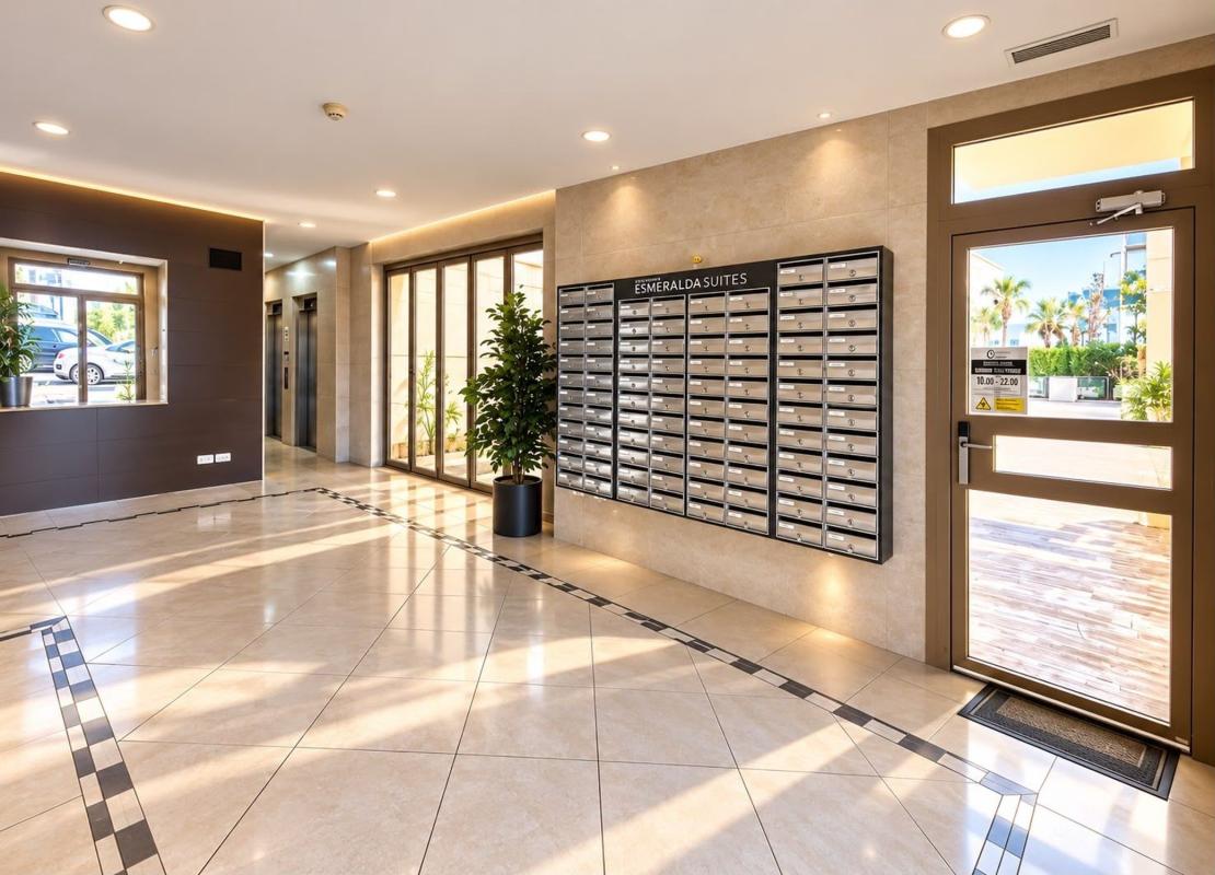 Venta de piso en Piso en Avenida Rosa de los Vientos, Playa de Fossa-Levante, Calpe, Calpe
photo 3