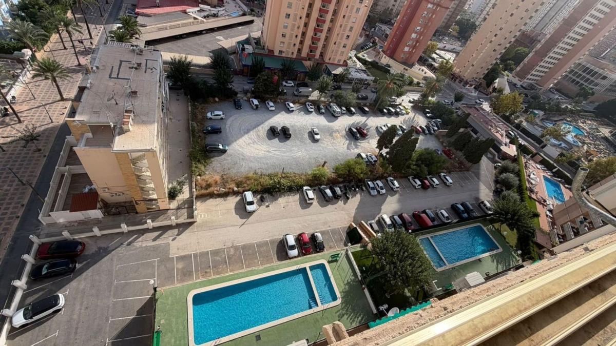 Sprzedaż mieszkania w Piso en Pueblo Levante, Benidorm, Benidorm
photo 2