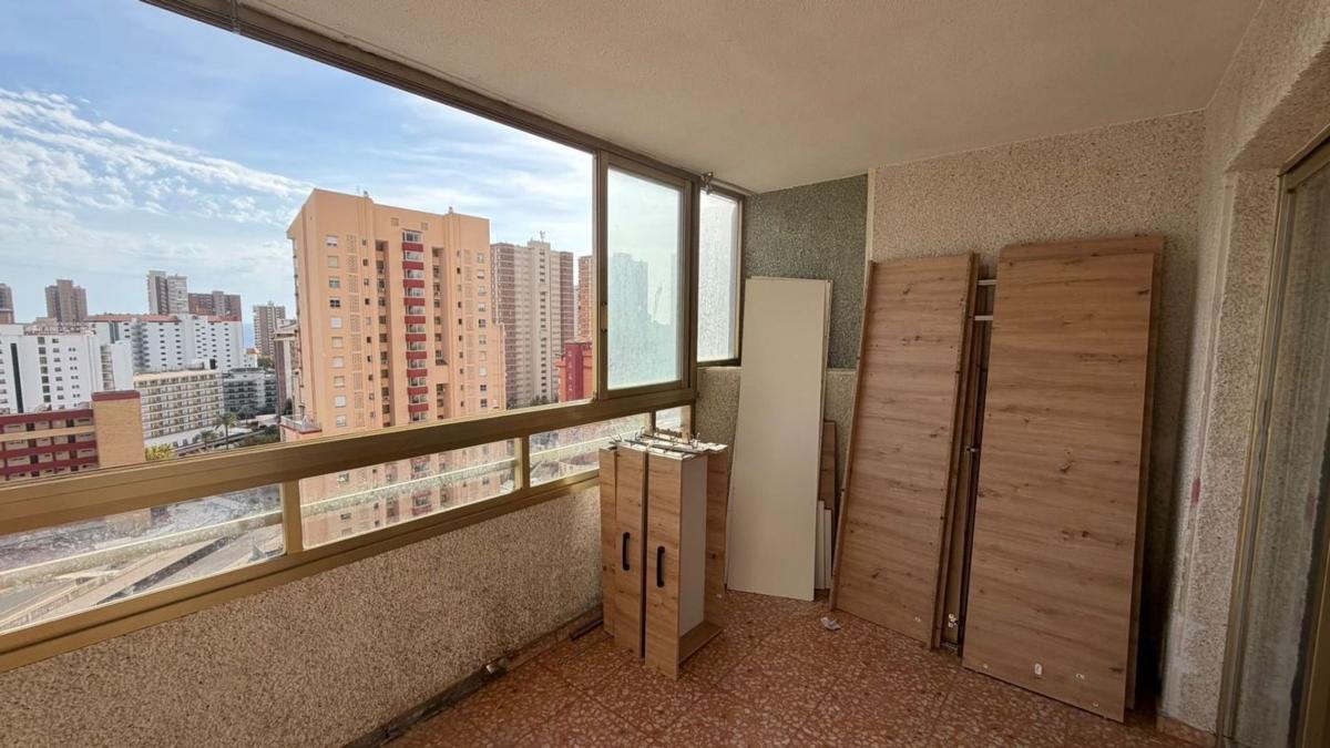 Sprzedaż mieszkania w Piso en Pueblo Levante, Benidorm, Benidorm
photo 5