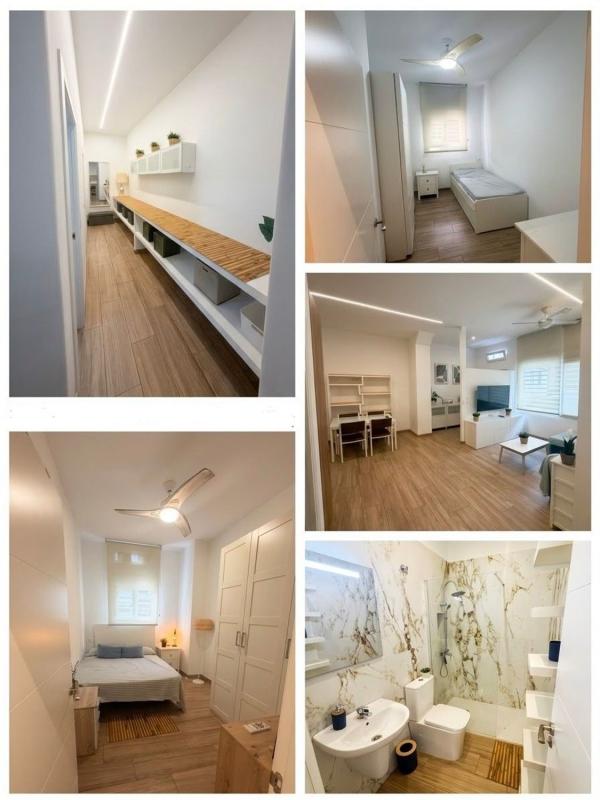 Sale of apartment in Piso en Avenida de Santa Pola, 3, Altabix, Elche / Elx, Elche / Elx
photo 1