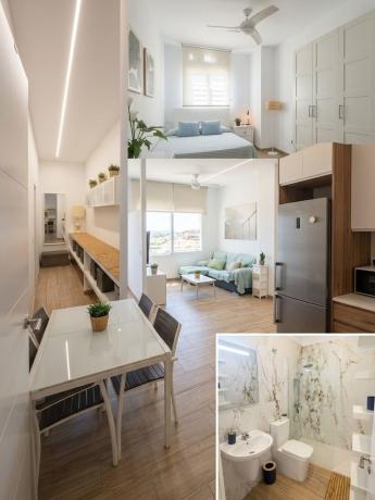 Sale of flat in Piso en Avenida de Santa Pola, 3, Altabix, Elche / Elx, Elche / Elx
thumbnail 3