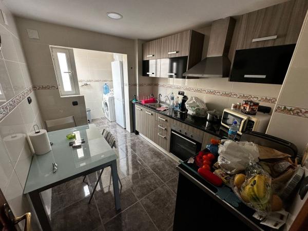 Продажа квартиры на Piso en Sant Francesc, 59, Centro, Mutxamel, Мутхамель
photo 1