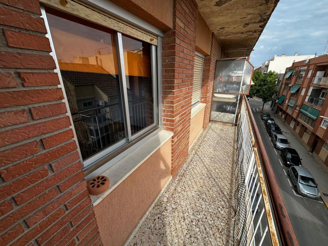Продажа квартиры на Piso en Sant Francesc, 59, Centro, Mutxamel, Мутхамель
 photo 2