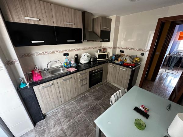 Продажа квартиры на Piso en Sant Francesc, 59, Centro, Mutxamel, Мутхамель
thumbnail 3