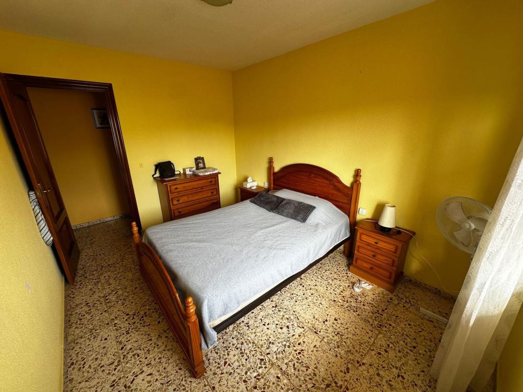 Продажа квартиры на Piso en Sant Francesc, 59, Centro, Mutxamel, Мутхамель
 photo 4