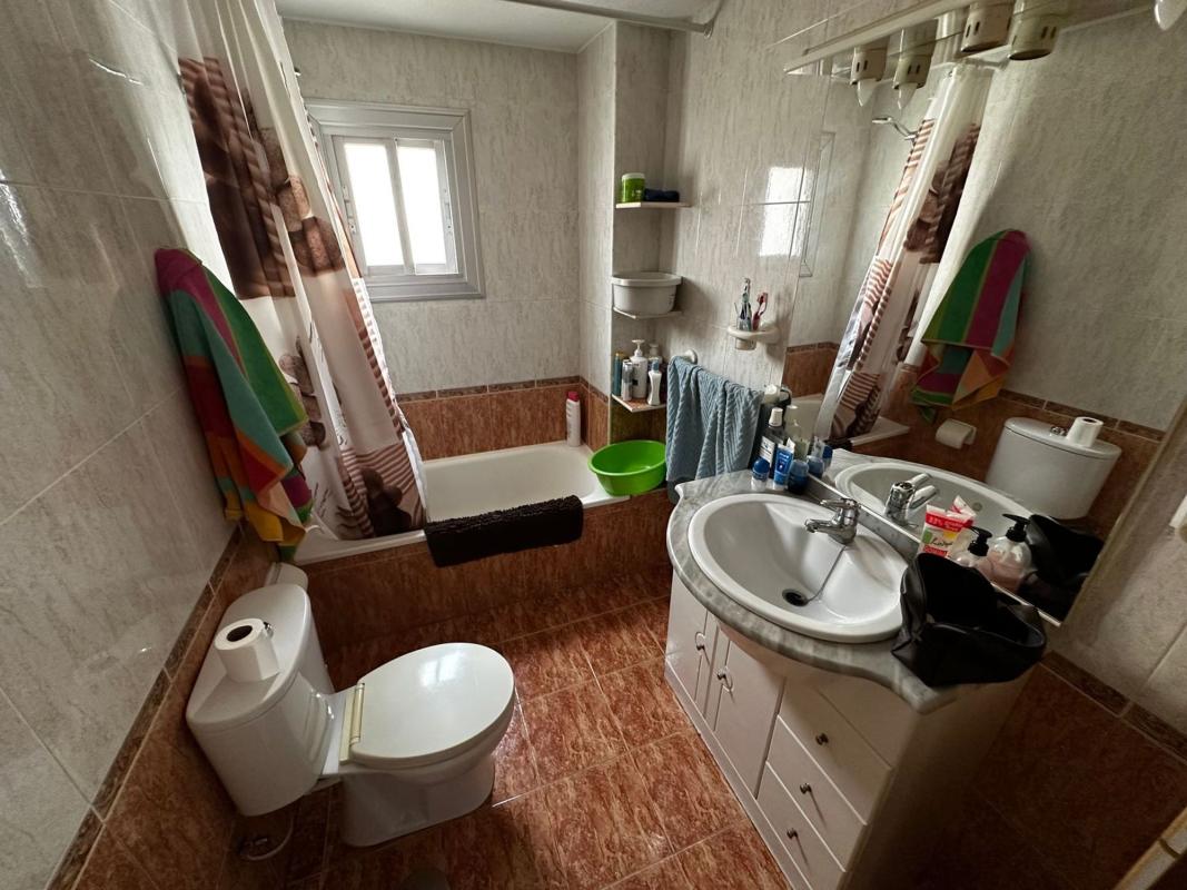 Продажа квартиры на Piso en Sant Francesc, 59, Centro, Mutxamel, Мутхамель
 photo 5