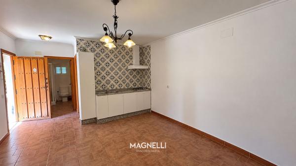 Casa rural en Plaza Poligono 3, Sax thumbnail 2