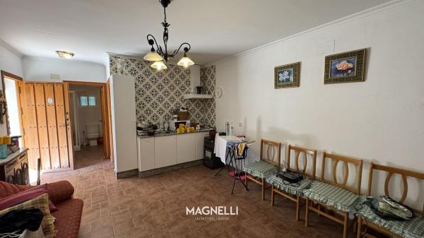 Casa rural en Plaza Poligono 3, Sax thumbnail 3