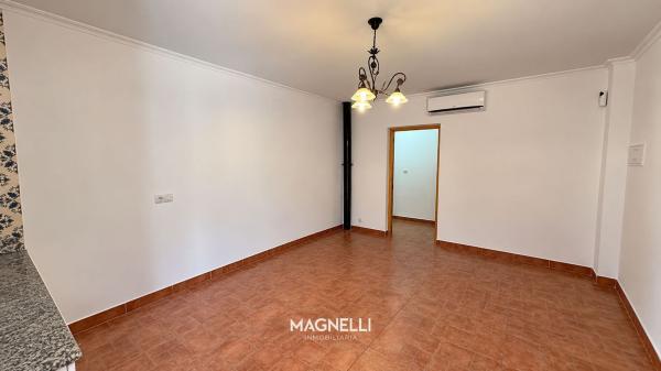 Casa rural en Plaza Poligono 3, Sax photo 4