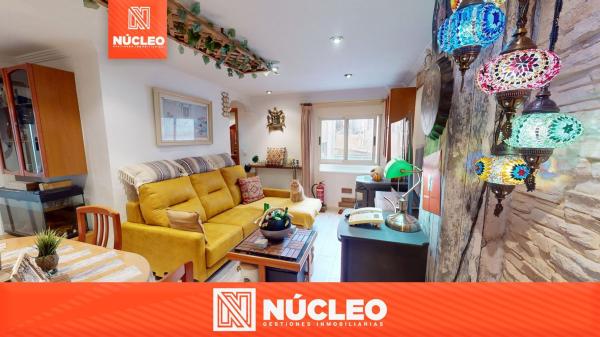Sale of flat in Piso en Calle Cristóbal Sanz, Pont Nou-Corazón de Jesús, Elche / Elx, Elche / Elx
photo 1