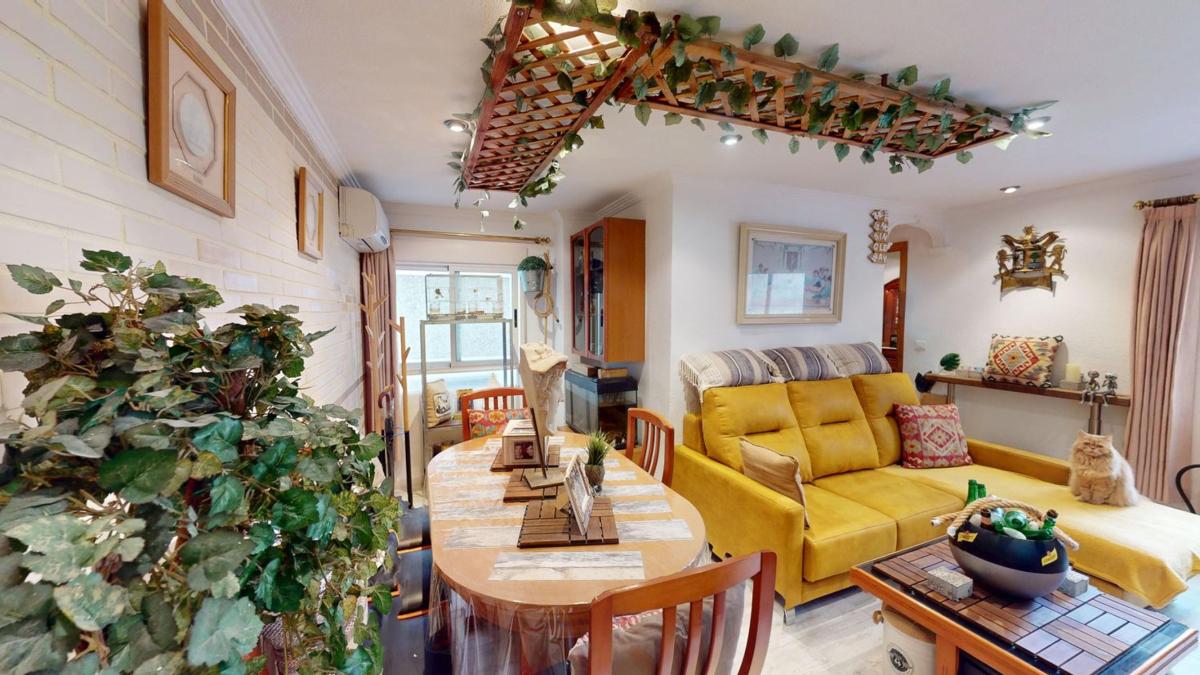 Sale of apartment in Piso en Calle Cristóbal Sanz, Pont Nou-Corazón de Jesús, Elche / Elx, Elche / Elx
photo 5
