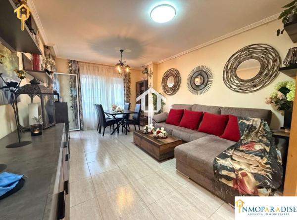 Продажа квартиры на Piso en Calle de Sant Francesc, Campello Playa, El Campello, Эль Кампельо
photo 1