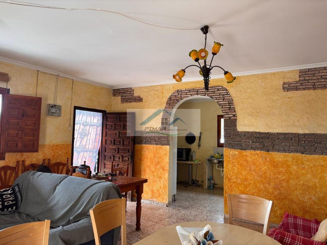 Sprzedaż działki rolnej w Finca rústica en Algoda-Matola-Llano de San José, Elche / Elx , Elche / Elx photo 5