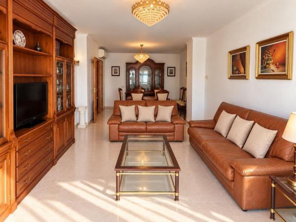 Sale of flat in Piso en Calle Santísimo Cristo del Mar, 1, Puerto, Jávea/Xàbia, Jávea/Xàbia
photo 1