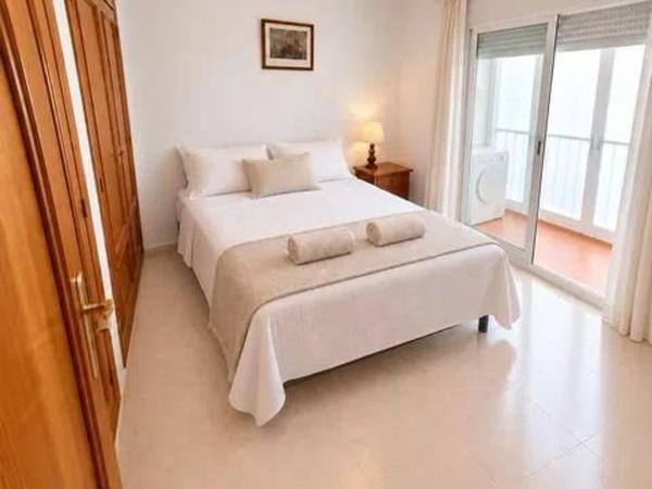 Sale of flat in Piso en Calle Santísimo Cristo del Mar, 1, Puerto, Jávea/Xàbia, Jávea/Xàbia
thumbnail 2