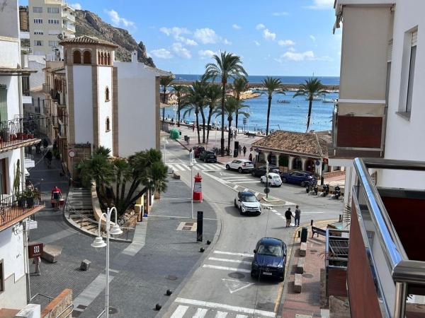 Sale of flat in Piso en Calle Santísimo Cristo del Mar, 1, Puerto, Jávea/Xàbia, Jávea/Xàbia
thumbnail 3