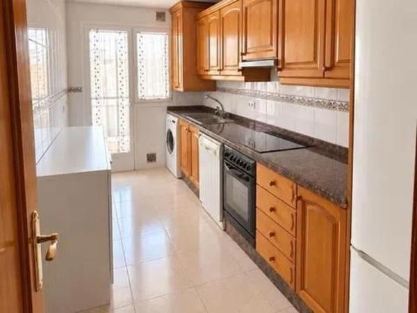 Sale of flat in Piso en Calle Santísimo Cristo del Mar, 1, Puerto, Jávea/Xàbia, Jávea/Xàbia
 photo 4