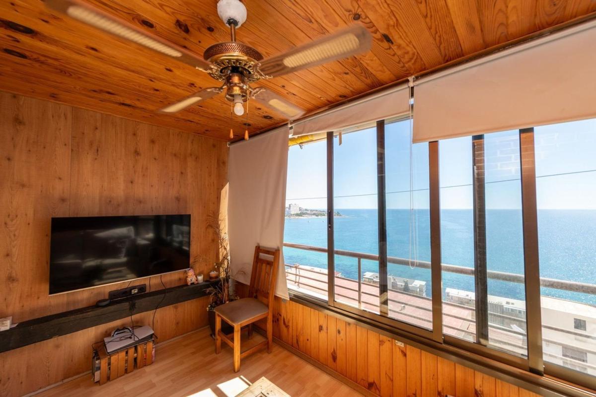 Продажа квартиры на Piso en La Albufereta, Alicante / Alacant, Аликанте / Алакант
photo 1