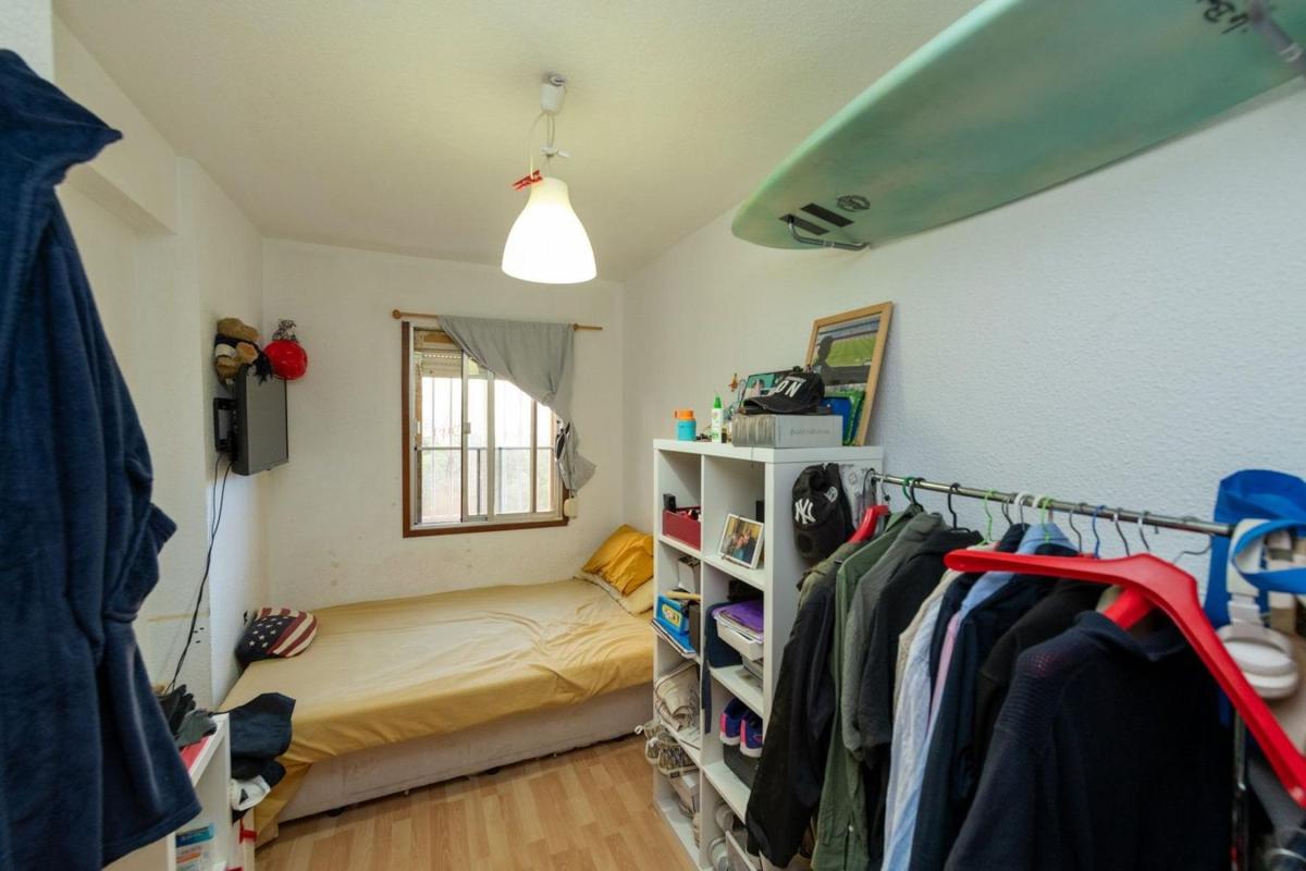 Продажа квартиры на Piso en La Albufereta, Alicante / Alacant, Аликанте / Алакант
photo 3