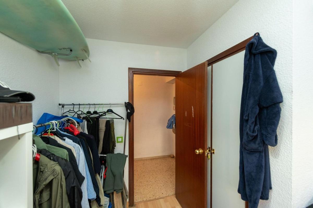 Продажа квартиры на Piso en La Albufereta, Alicante / Alacant, Аликанте / Алакант
photo 4