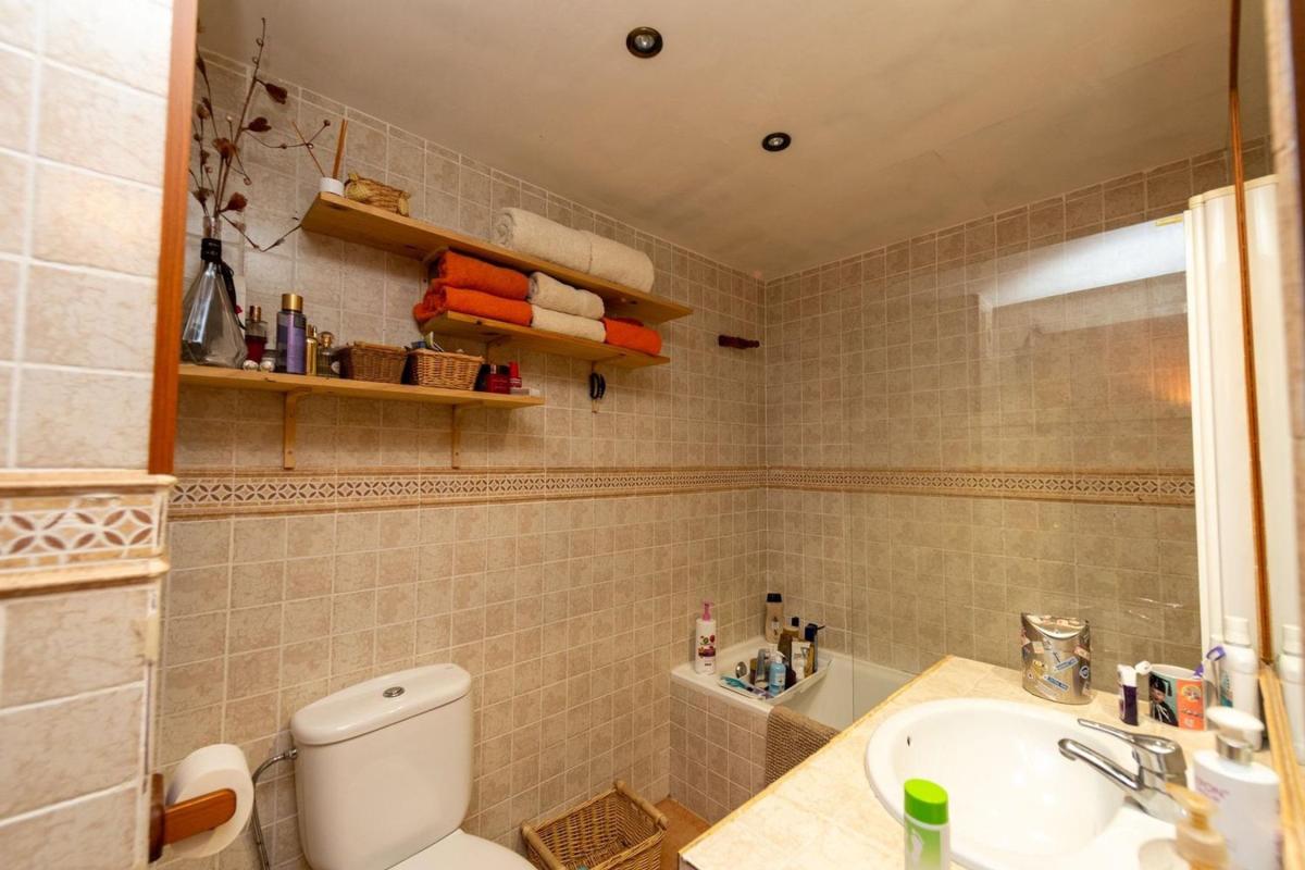 Продажа квартиры на Piso en La Albufereta, Alicante / Alacant, Аликанте / Алакант
photo 5