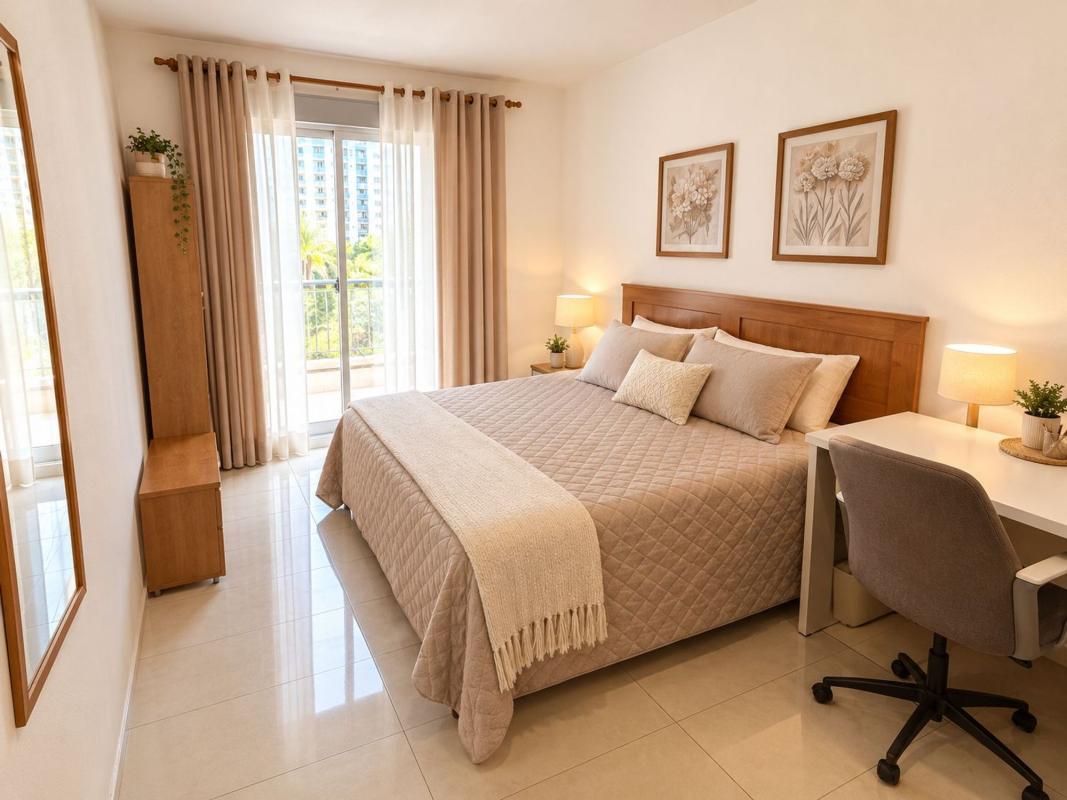 Sale of apartment in Piso en Avenida Rosa dels Vents, Bulevar - Puerta Mítica, La Villajoyosa / Vila Joiosa, La Villajoyosa / Vila Joiosa
photo 3