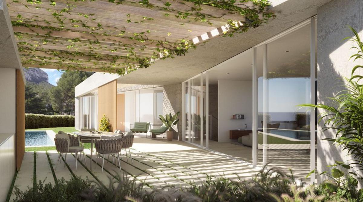 Properties for sale and rent in Spain photo 4
