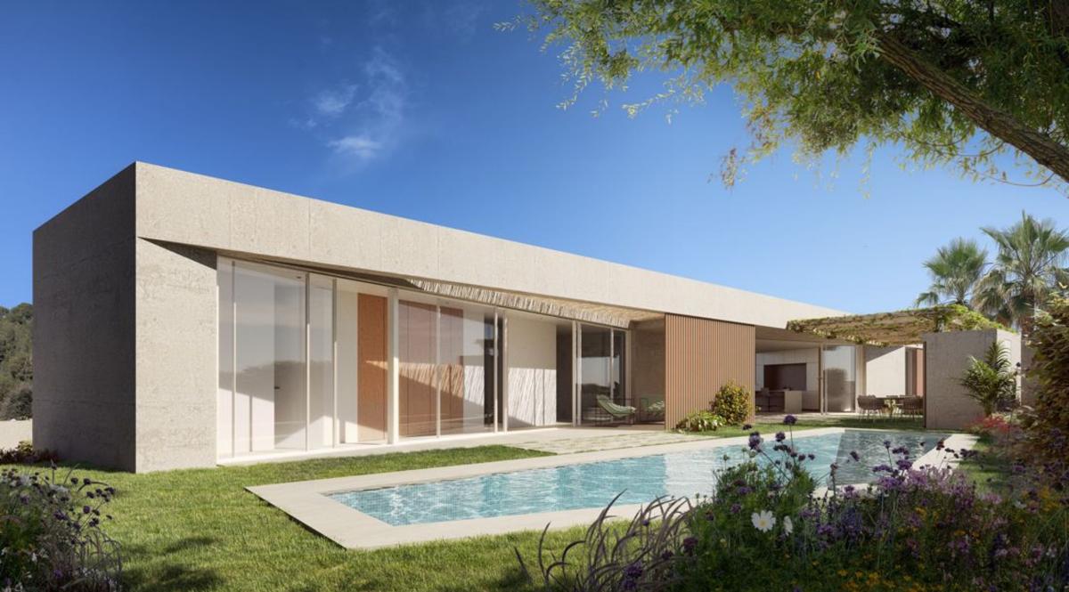 Properties for sale and rent in Spain photo 5