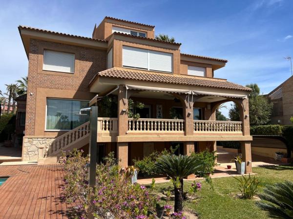 Casa o chalet independiente en Cabo de las Huertas, Alicante / Alacant thumbnail 3