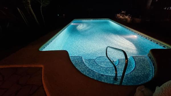 Chalet adosado en Moravit-Cap Blanc, Moraira thumbnail 3