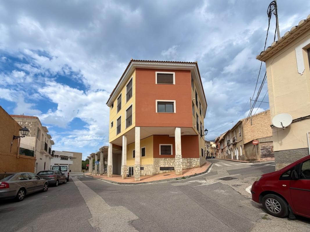 Sale of apartment in Piso en Aigües, Aigües
photo 1