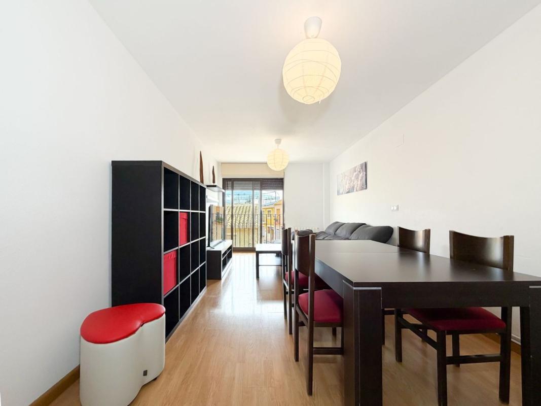 Sale of apartment in Piso en Aigües, Aigües
photo 4