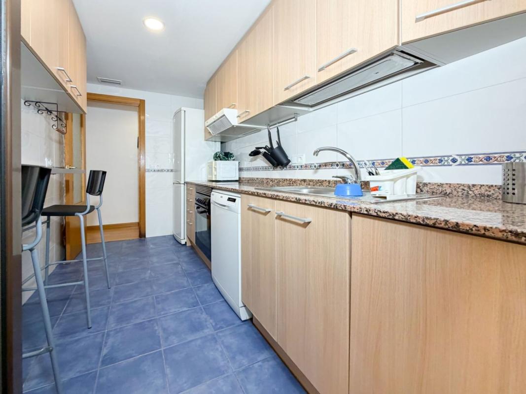 Sale of apartment in Piso en Aigües, Aigües
photo 5
