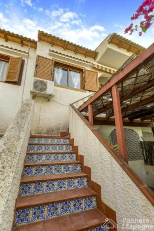 Casa o chalet independiente en Calle Santo Domingo, Calas de Santiago Bernabeu, Santa Pola thumbnail 2